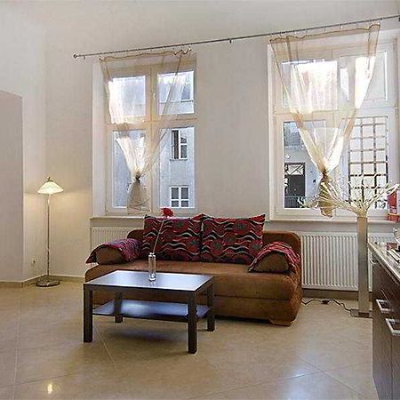 Krakow Apartmentsapart. Exterior foto