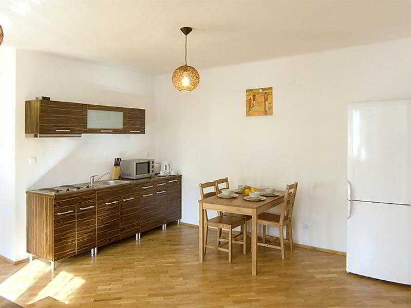 Krakow Apartmentsapart. Exterior foto